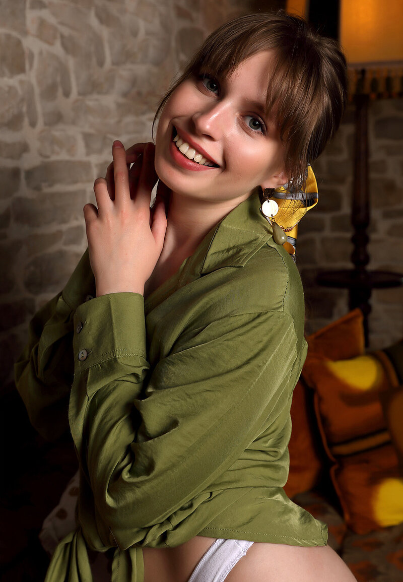 Проститутка Валерия