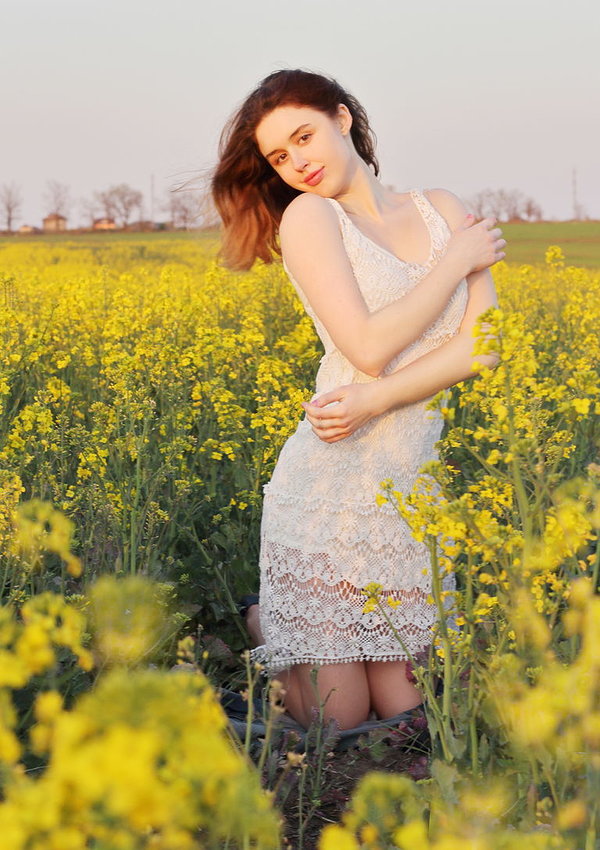 Проститутка Алиса