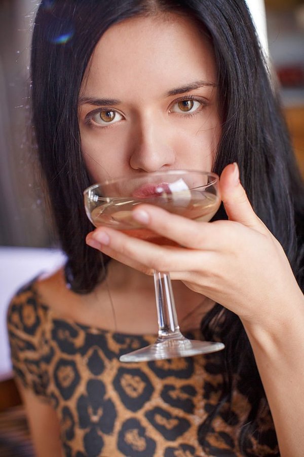 Проститутка Варвара