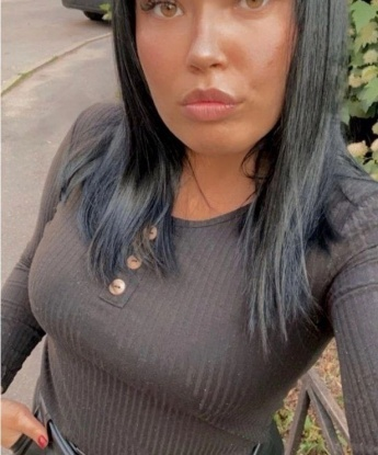 Проститутка Тамара